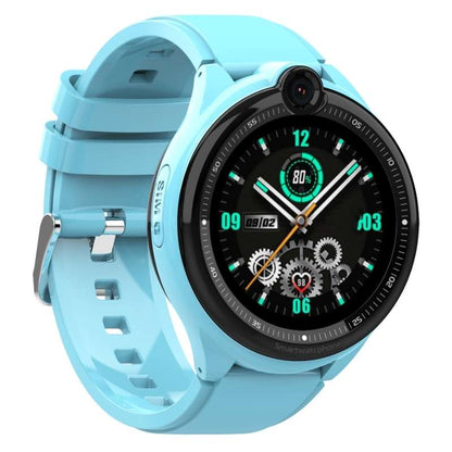 Montre Enfant Intelligent GPS 4G Wi-Fi