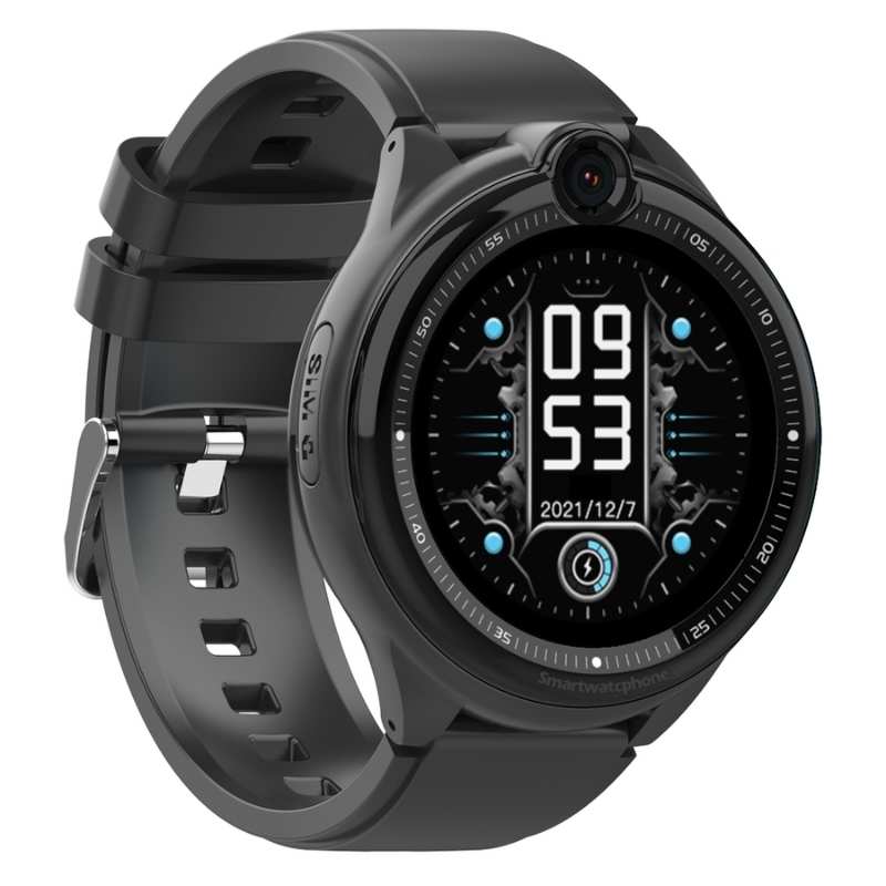 Montre Enfant Intelligent GPS 4G Wi-Fi