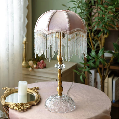 Lampe de Table Design Chic pour Décor Intérieur