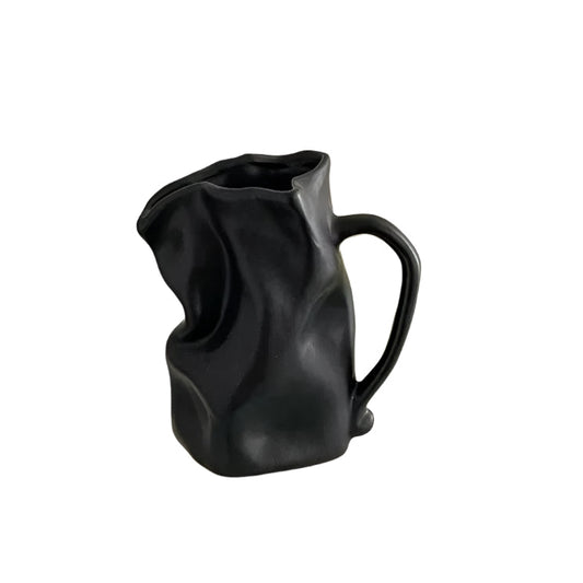 Vase Céramique Déco Chic - BlxckFR