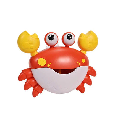 Bulle de Bain Enfant | Jouet de Baignoire Mousse Douce et Bulles Amusantes - BlxckFR