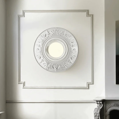 Lampe Rétro Design Suspendue