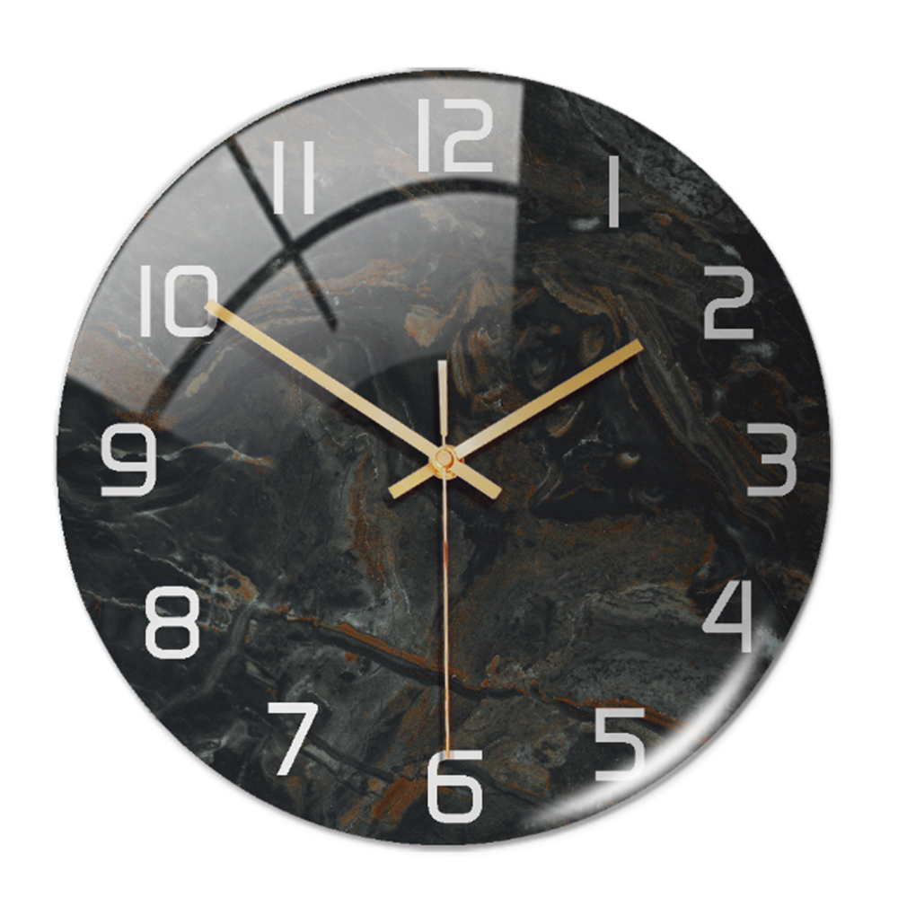Horloge Murale Élégante Design