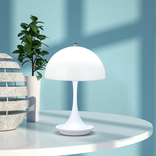 Lampe Bureau LED Design Élégant - BlxckFR