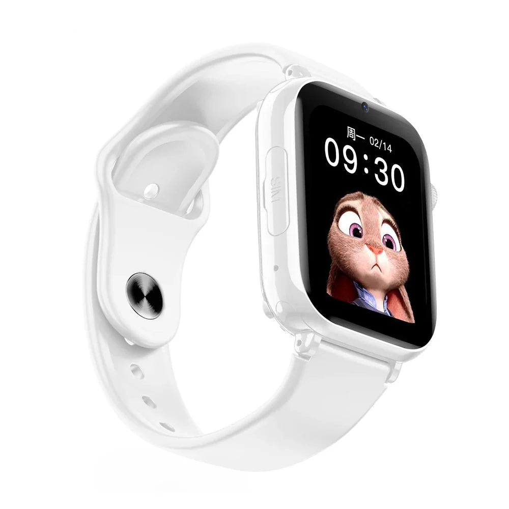 Montre Enfant GPS Sécurité Instantanée