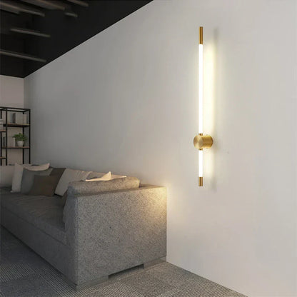 Lampe Murale Design LED Élégant