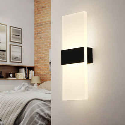 Lampe Murale Design | Éclairage Moderne et Robuste