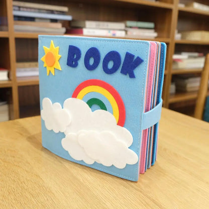 Jeu Éducatif Ferme Pédagogique pour Petits Enfants