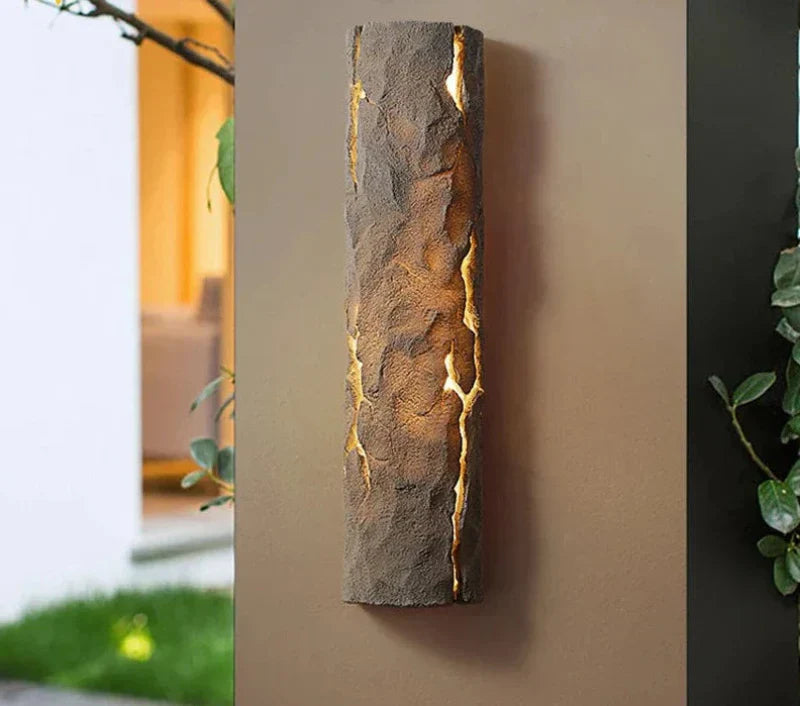 Lampe Exterieur Robuste LED Imperméable