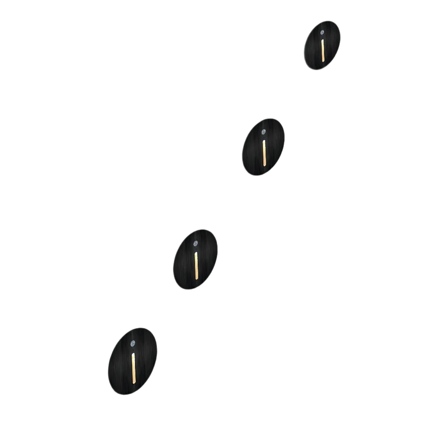 Lampe Escalier LED avec Détecteur de Mouvement