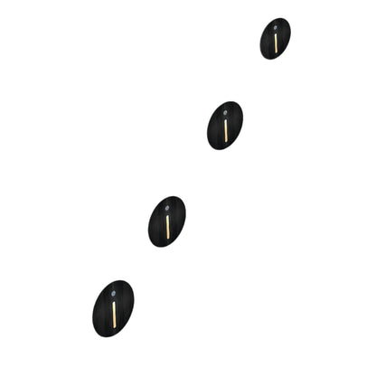 Lampe Escalier LED avec Détecteur de Mouvement