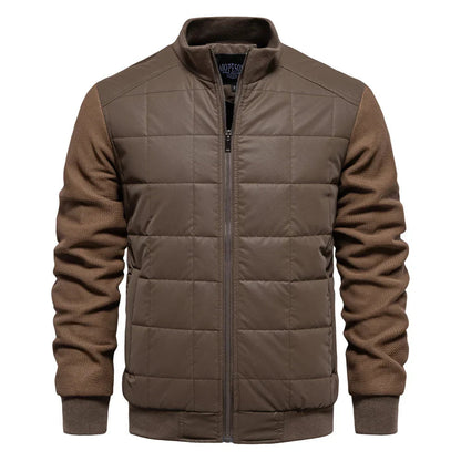 Veste Polaire Douce Fermeture Éclair