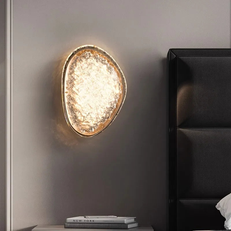 Lampe Murale Design Italien Chic
