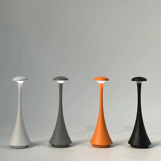 Lampe Portable LED Rechargeable - BlxckFR