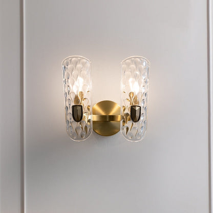 Lampe Murale Chic Rétro