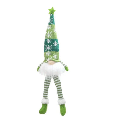 Lampe de Noël Naine Lumineuse