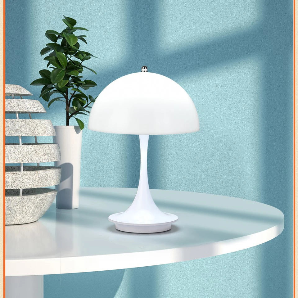 Lampe Bureau LED Design Élégant