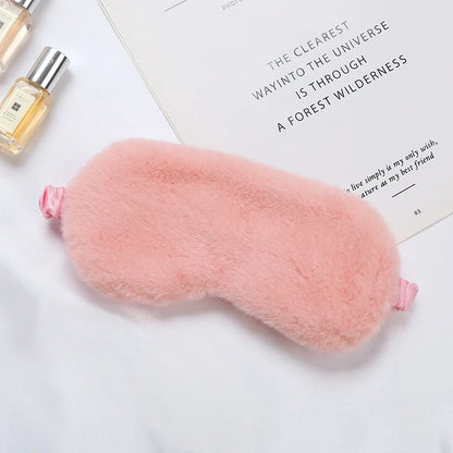 Masque de Nuit Doux Réglable