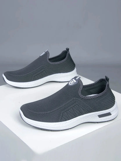 Baskets Sport Chic pour Homme - BlxckFR