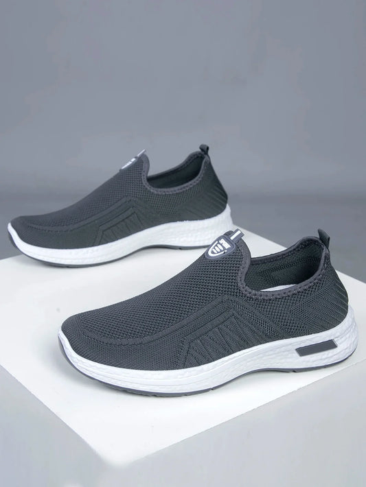 Baskets Sport Chic pour Homme - BlxckFR