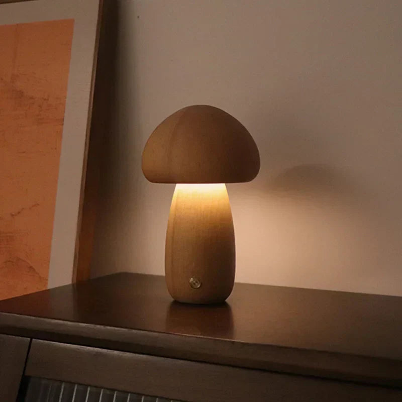 Lampe de table Chic et Douce