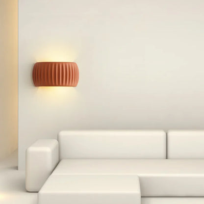 Lampe Murale LED Décorative Énergétique