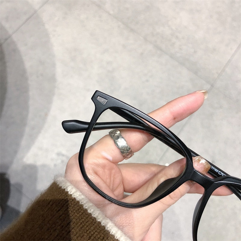 Lunettes de Vue Unisexe Correctrices pour Myopie