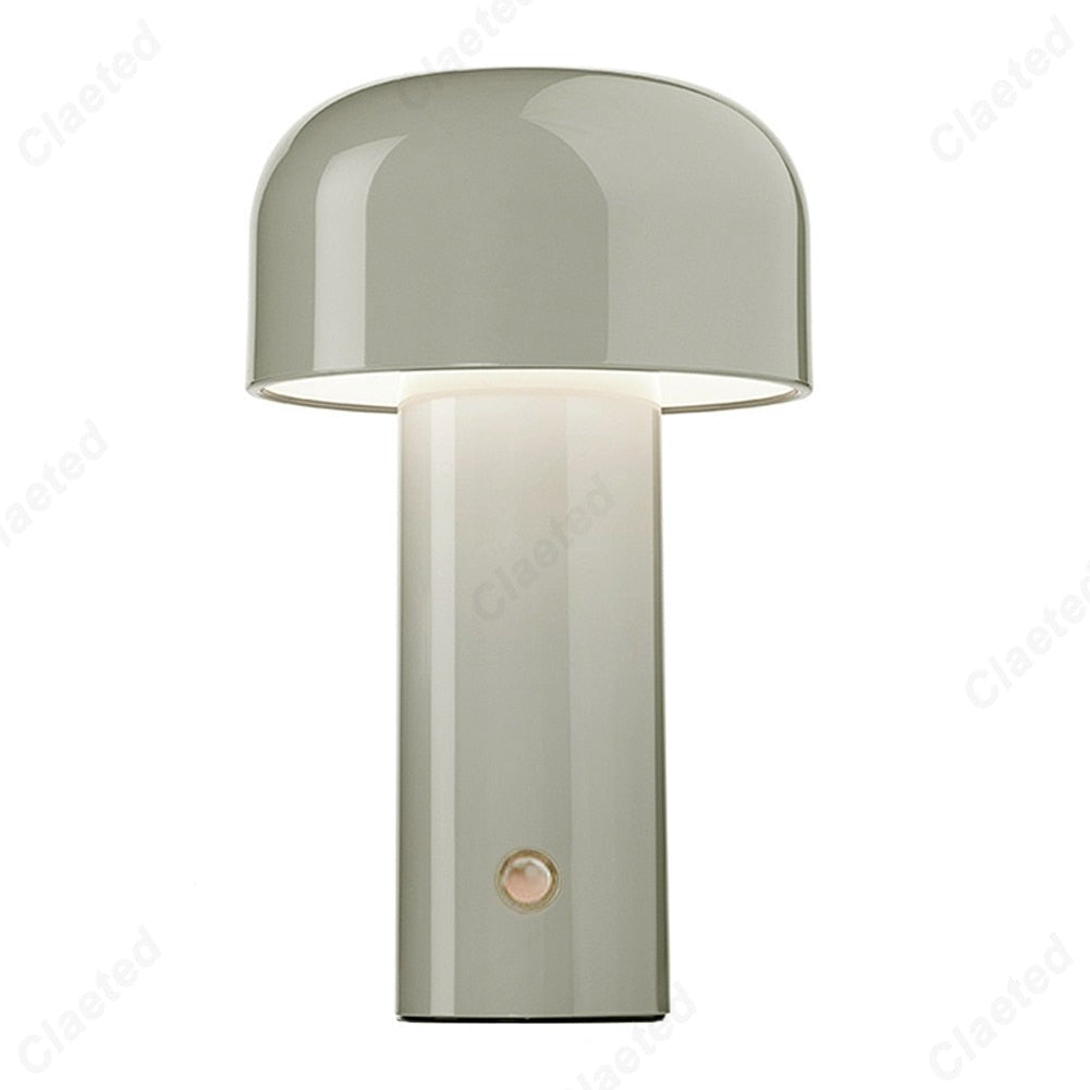 Lampe LED Portable Rétro