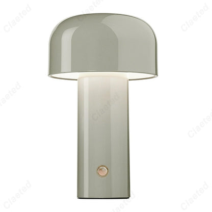 Lampe LED Portable Rétro