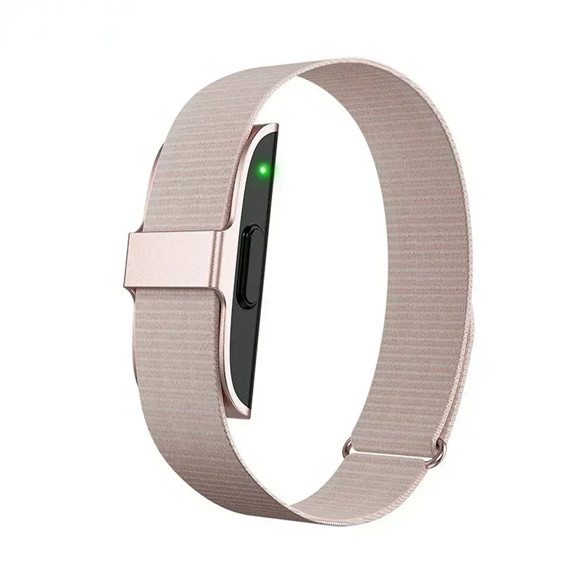 Bracelet Connecté Étanche de Suivi de Fitness