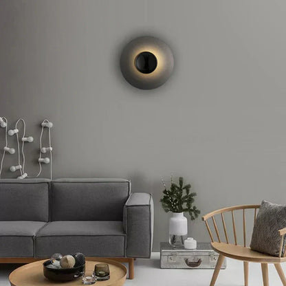 Lampe Murale Design Nordique LED