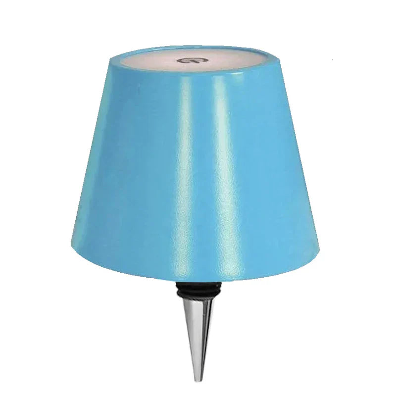 Lampe Bureau LED Design