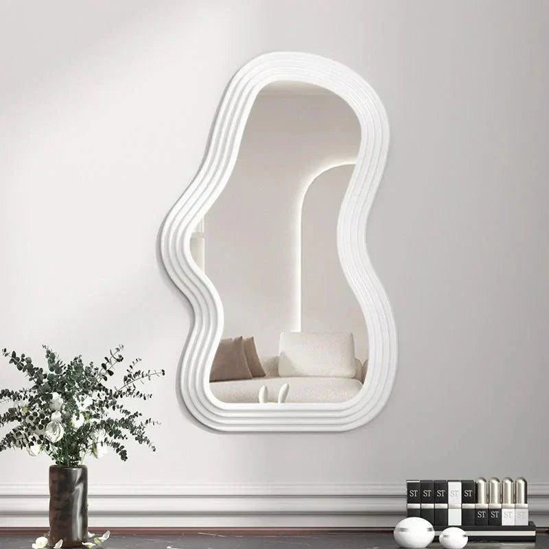 Miroir Murale Élégant | Décoration Intérieure Originale