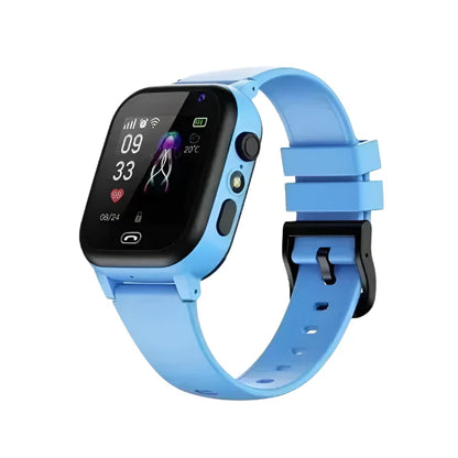 Montre Enfant GPS Connectée