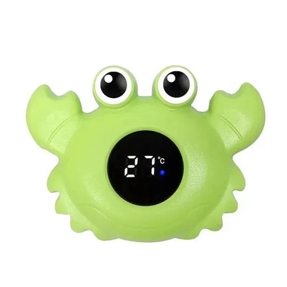 Thermomètre de Bain Enfant LED Sécurité