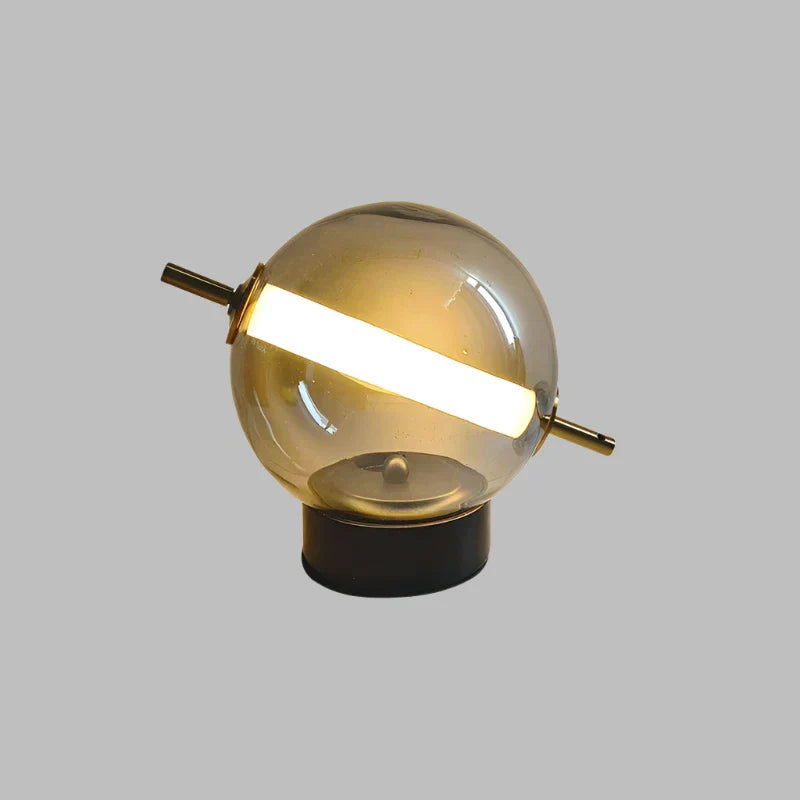 Lampe de Bureau Vintage Chic
