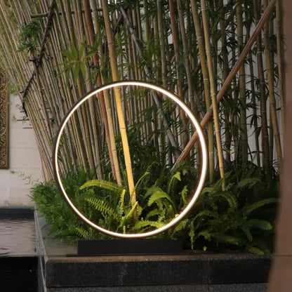 Lampe Exterieur Résistante en Métal | LED Longue Durée