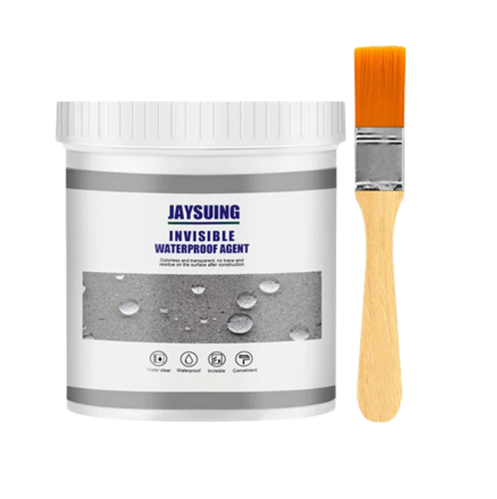 Colle Étanche Anti-rouille pour Protection Parfaite - BlxckFR