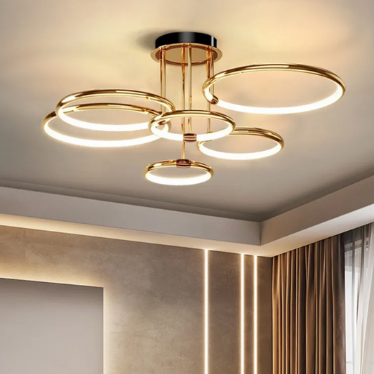 Lampe Murale LED Élégante – Éclairage Doux et Design Contemporain - Foivo