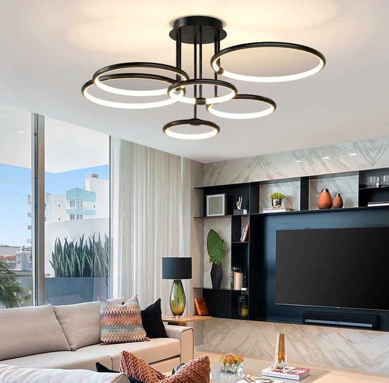 Lampe Murale LED Élégante – Éclairage Doux et Design Contemporain
