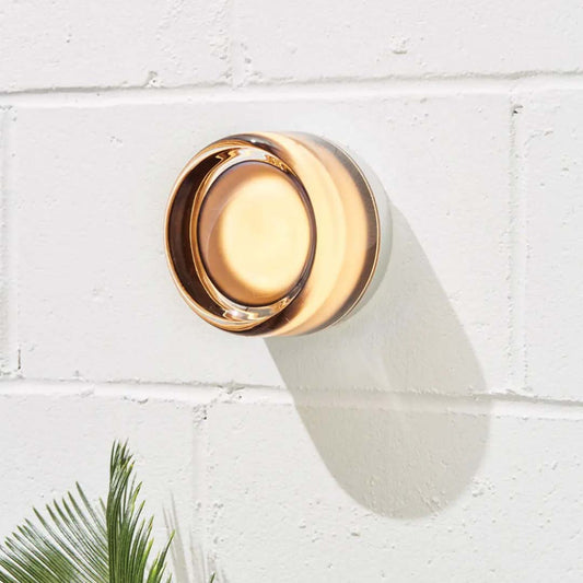 Lampe murale petite design - BlxckFR
