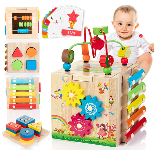 Jeu Xylophone Éducatif pour Enfants - BlxckFR