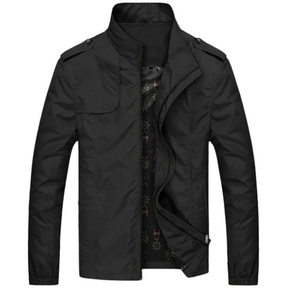 Veste casual homme tendance