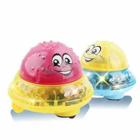Boule de Lumière LED Colorée pour Baignoire - BlxckFR