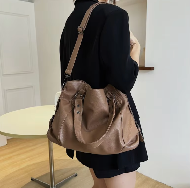 Sac à Épaule Chic de Marque