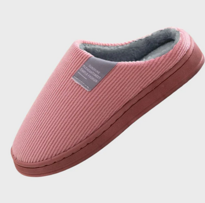 Chaussons Douillets Maison Chic