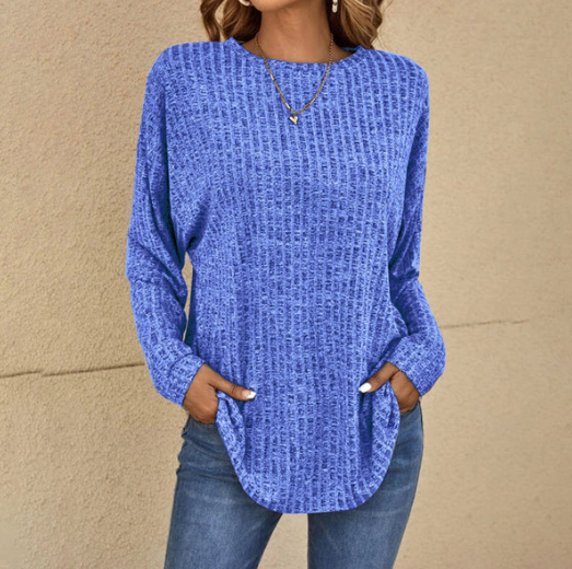 Pull Tricot Douillet Femme