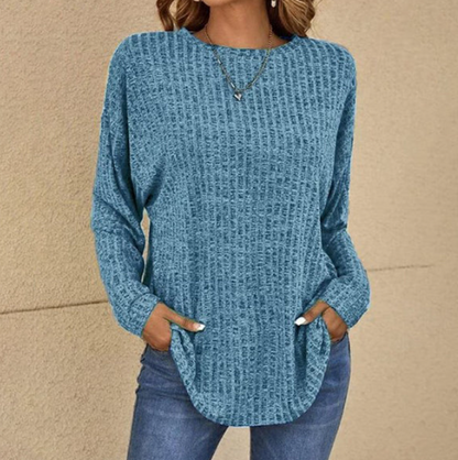 Pull Tricot Douillet Femme