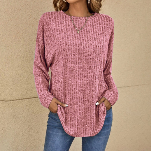 Pull Tricot Douillet Femme
