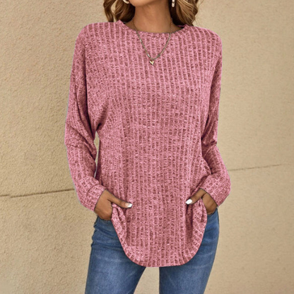 Pull Tricot Douillet Femme